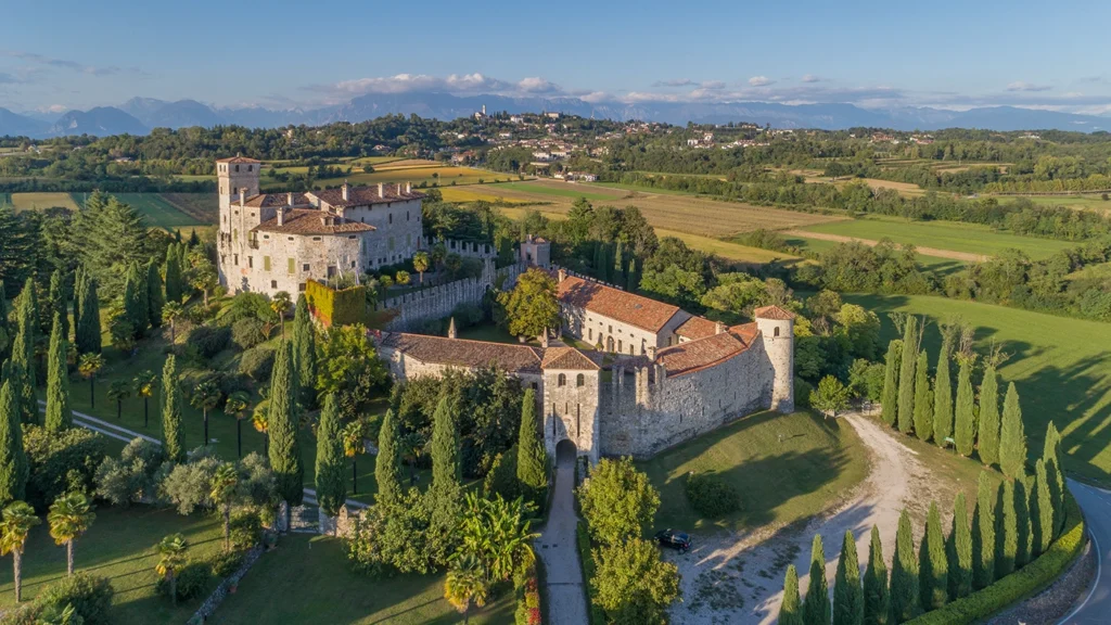 Castello di Villalta