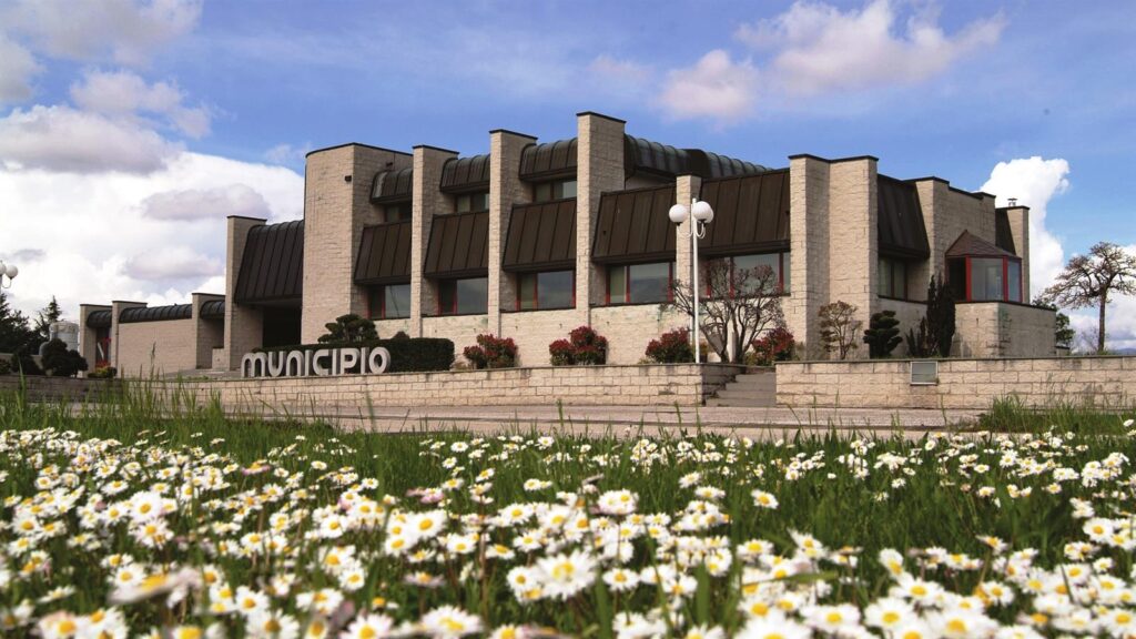 Municipio San Vito di Fagagna