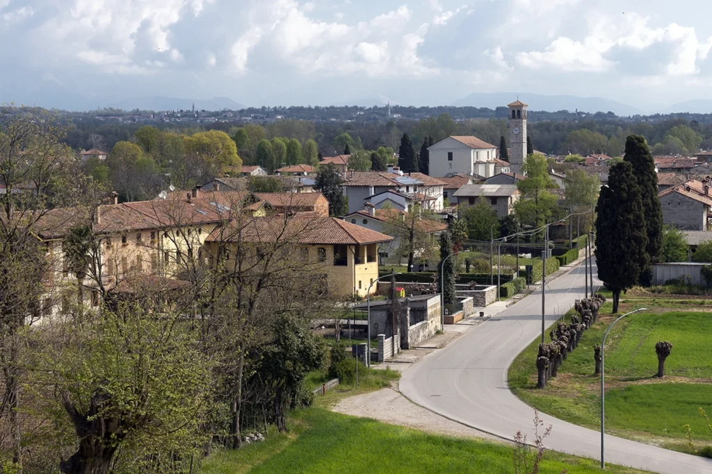 Coseano. Ph. Fabrice Gallina