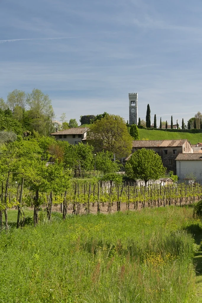 Fagagna. Ph. Fabrice Gallina