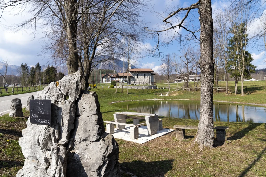 Mont di Prat. Ph. Fabrice Gallina