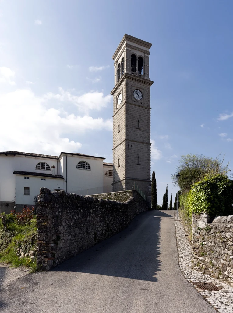 Rive d’Arcano. Ph. Fabrice Gallina