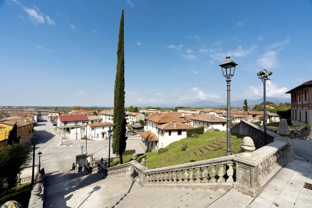 Rive d’Arcano. Ph. Fabrice Gallina