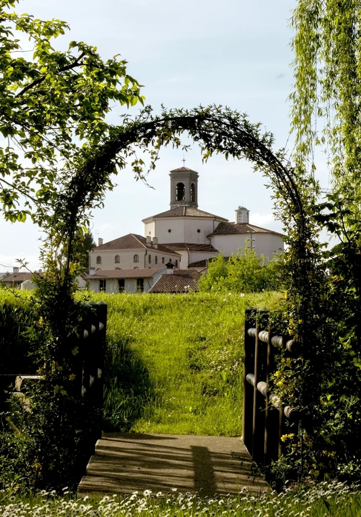 Chiesa dell'Immacolata Concezione. Treppo Grande
