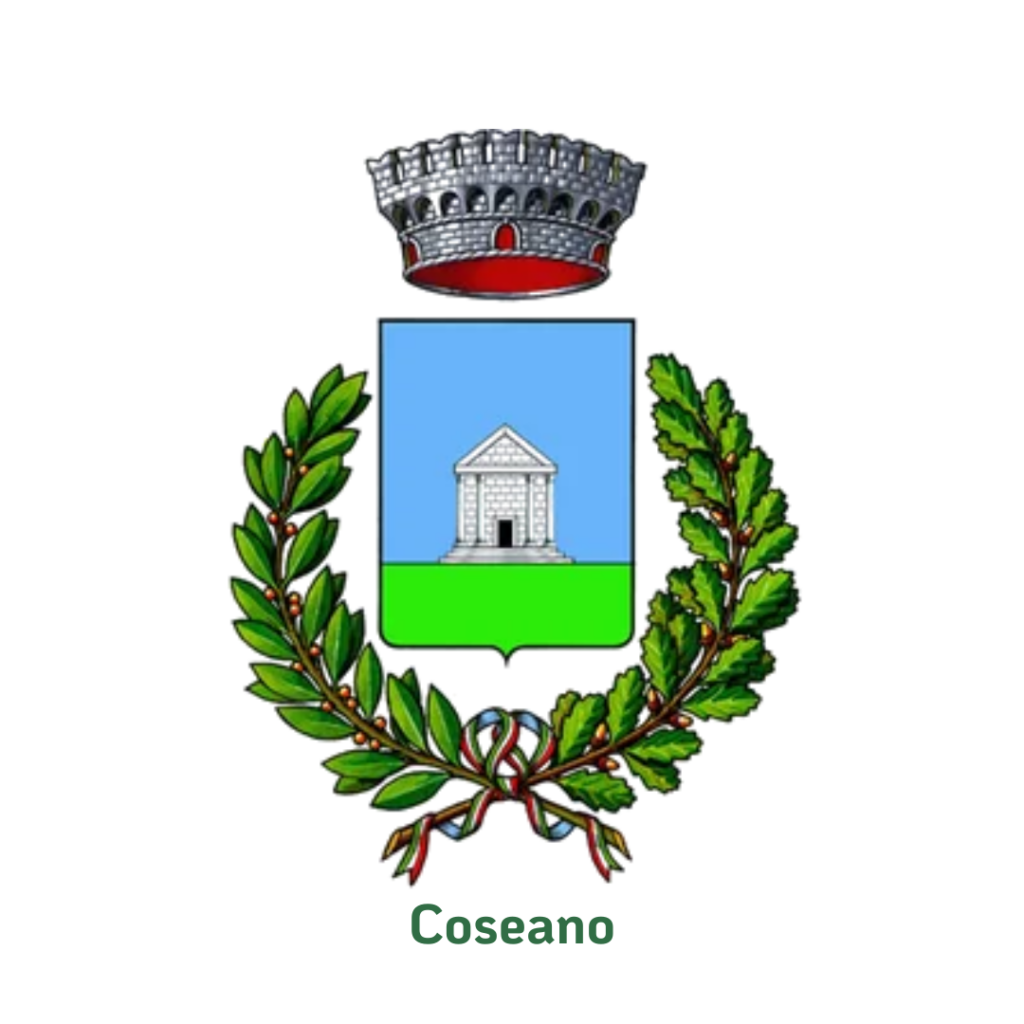 Stemma di Coseano