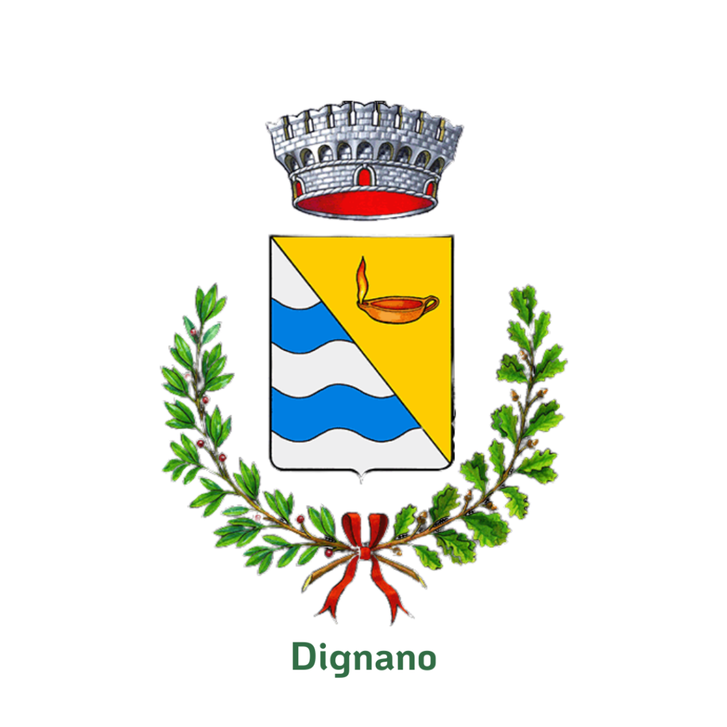 Stemma di Dignano