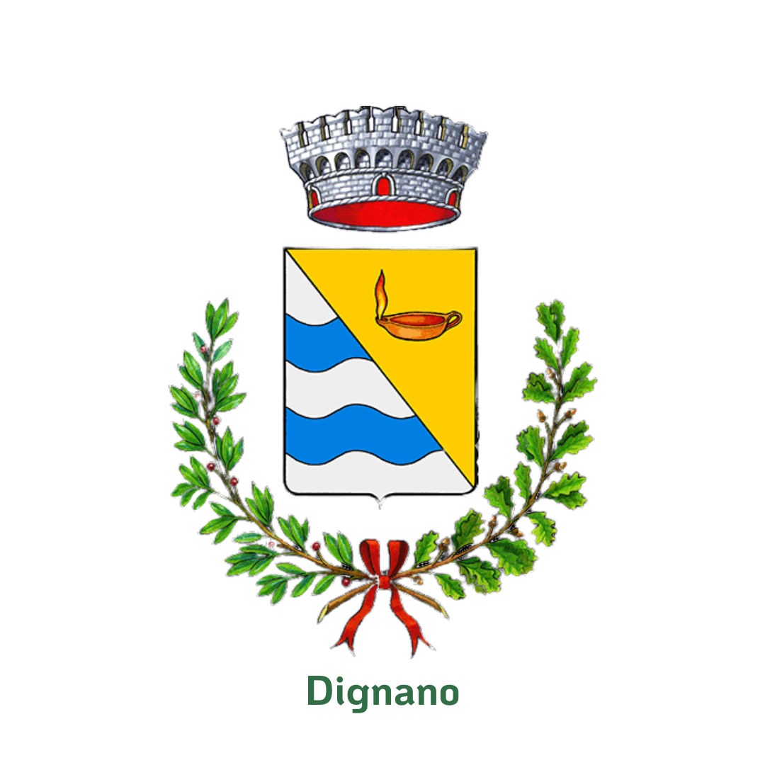 Stemma di Dignano