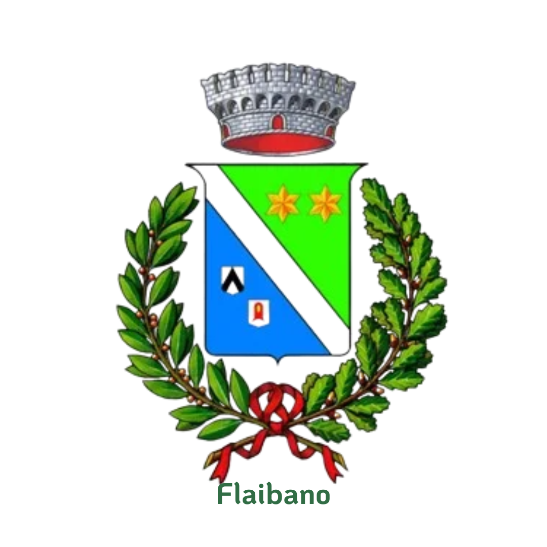 Stemma di Flaibano