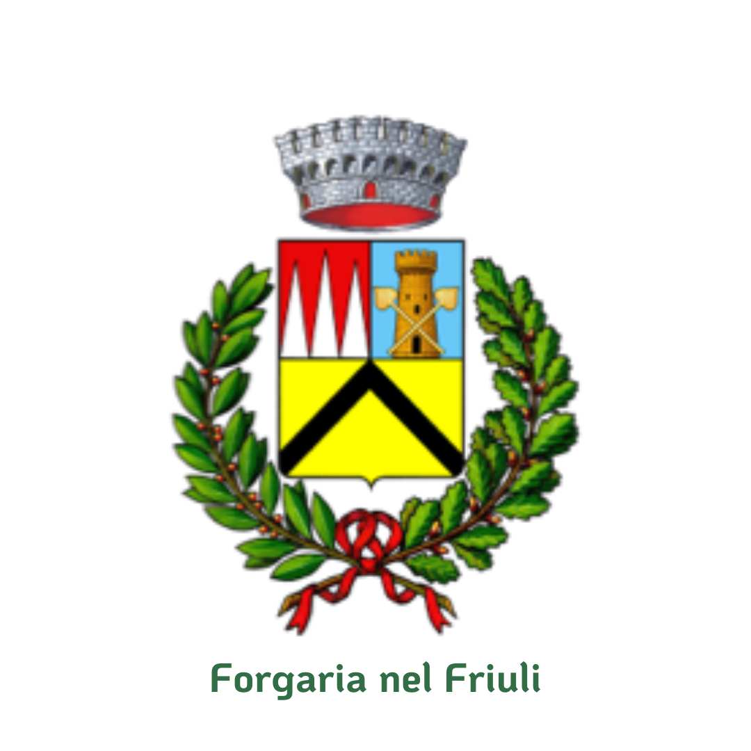 Stemma Forgaria nel Friuli