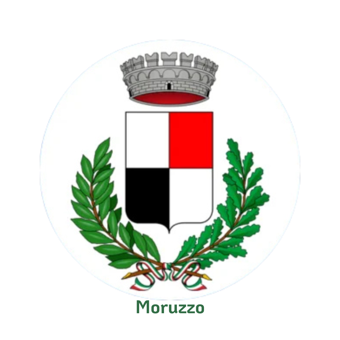 Stemma di Moruzzo
