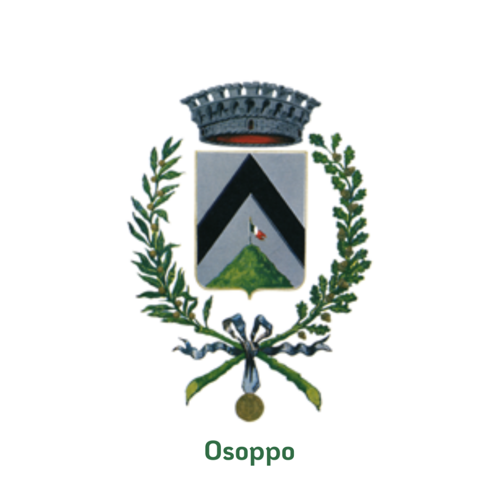Stemma di Osoppo