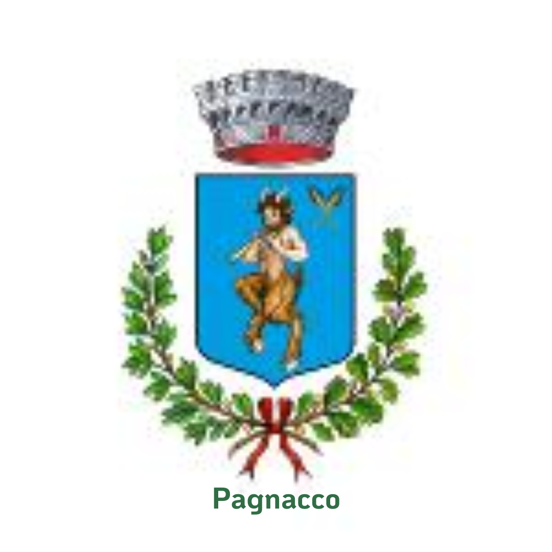 Stemma di Pagnacco
