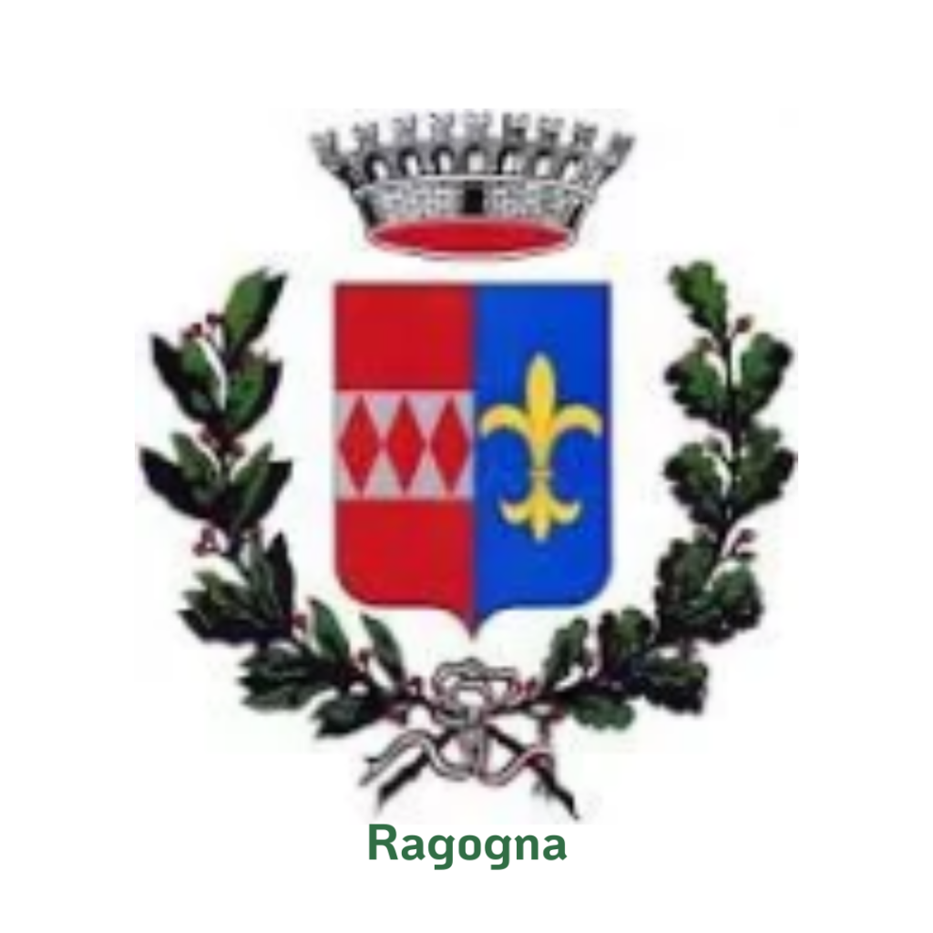 Stemma di Ragogna