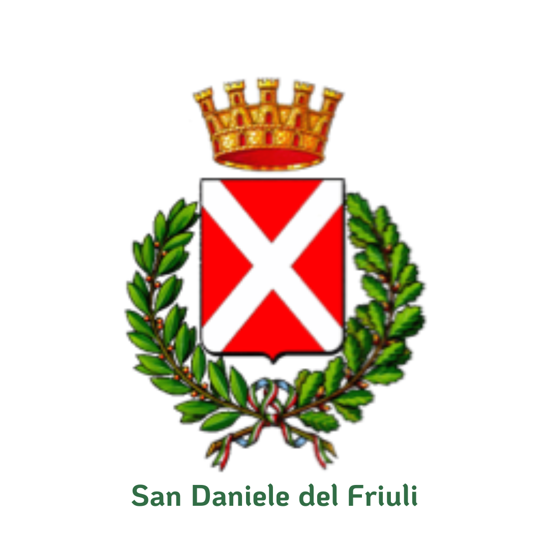 Stemma di San Daniele del Friuli