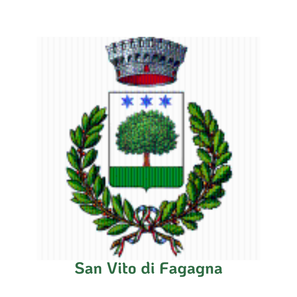 Stemma San Vito di Fagagna