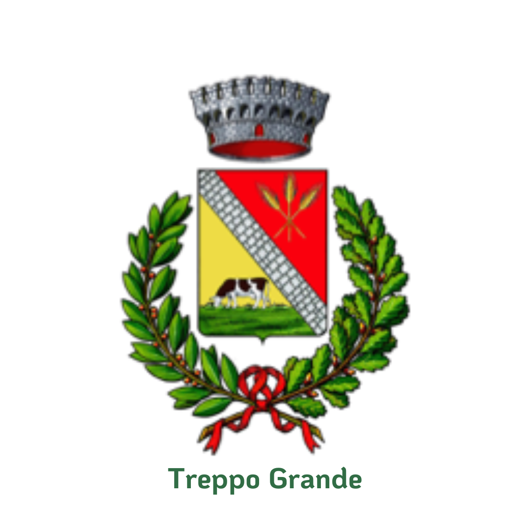 Stemma di Treppo Grande